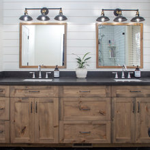 Hall Bathroom