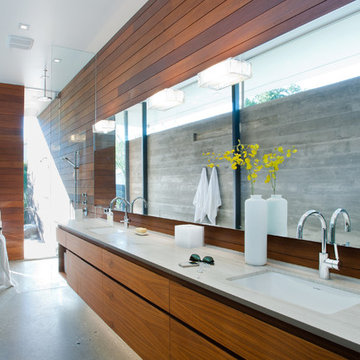 F-5 Residence