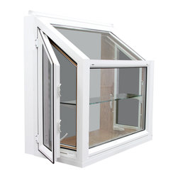 Window Style Options - Products