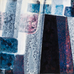 Painting by Ruth Lantz - Artwork