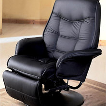 swivel recliner