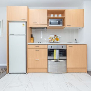 Latest dressing of inner Auckland city apartment by House Dressings