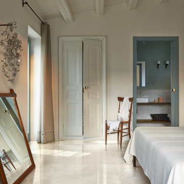 Large Format Porcleian Tile