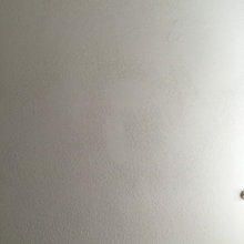 accent wall
