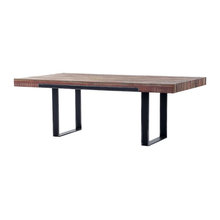 Dining Room Rectangle Tables