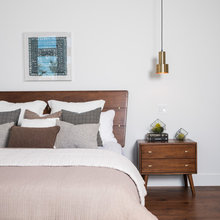 Bedroom Ideas