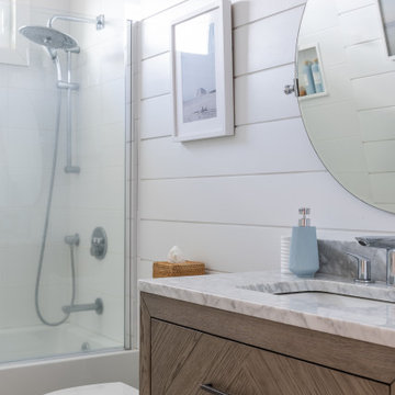Beach Style Bathroom
