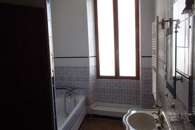 Rénovation d'une salle de bain