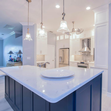Caloosa Y&R Home Remodel