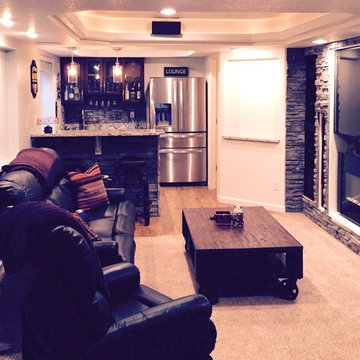 Man Cave