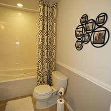 Boys Bathroom