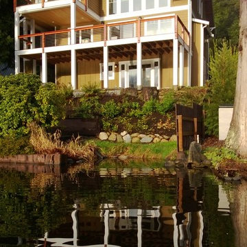 Redmond Remodel