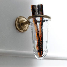 Bathroom accessories