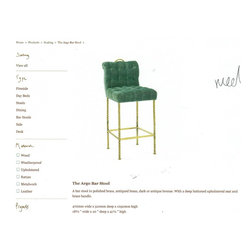 Inspirational pieces - Products