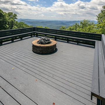 Outlook Hill Remodel