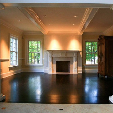 Our Work