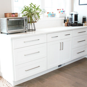 Fabuwood Kitchen by Chris