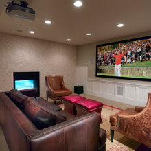 Media Room