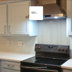 A Cary Kitchen gets a facelift! - Products