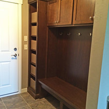 Mudroom