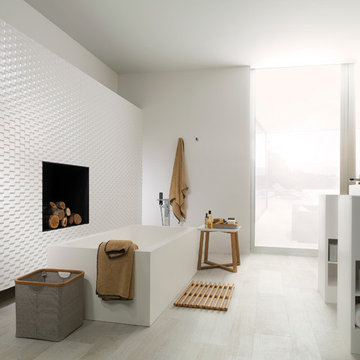Oxo Scala Blanco