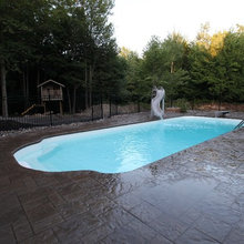Dream Home - Pool