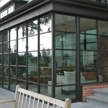 Arcadia Windows and Doors