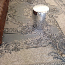 Area rug