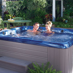Hot Tubs - Hot Tubs