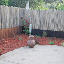 Beachhouse fencing