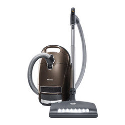 Showroom Products - Vacuum Cleaners