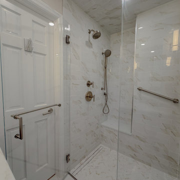 Remodeling Consultants Project Feature: Thornwood Master Suite Addition