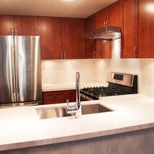 Kitchen Ideas