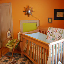 Nurseries