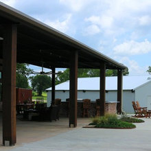 Back Porch Barn