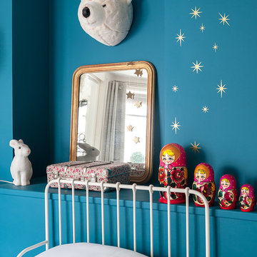  Chambre De Bébé
