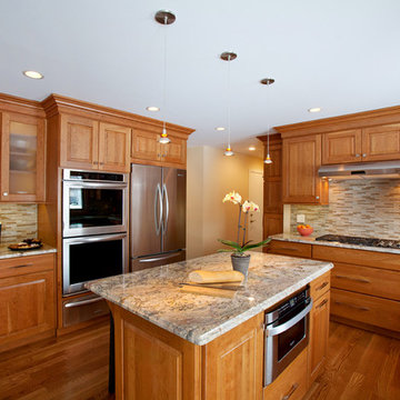 Buffalo Grove Refined
