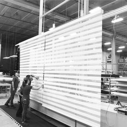 Neolux Dual Shades - Window Blinds