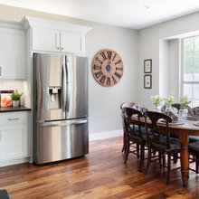 Kitchen Updates