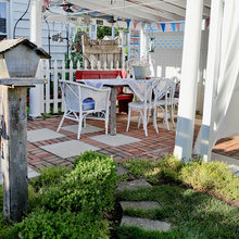 Patio Ideas