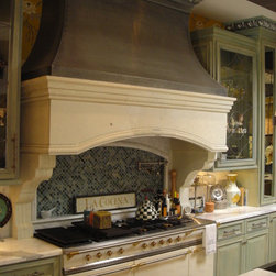Range Hoods - Range Hoods And Vents