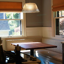 new house