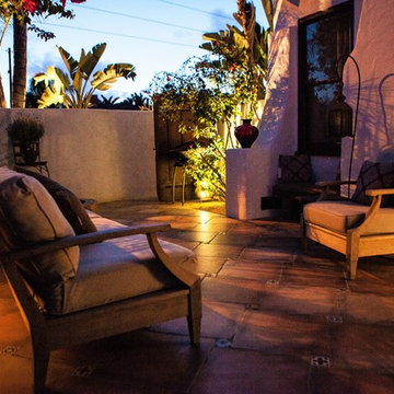 Spanish Bungalow - South Park