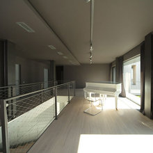 Hardwood Floors