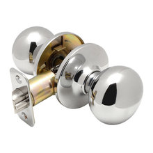 Door knobs