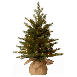 Traditional Christmas Trees by clickhere2shop
