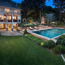 Dream Home Buildout