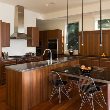 South River residence