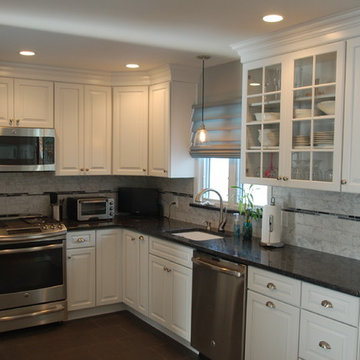 Cedar Grove Kitchen Remodel