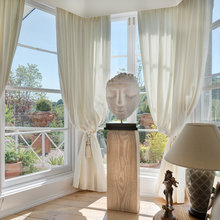 Curtains and Window Decor